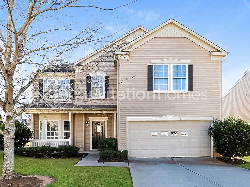 1st image of 3337 Table Rock Dr
