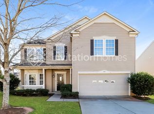3337 Table Rock Dr, Gastonia, NC 28052