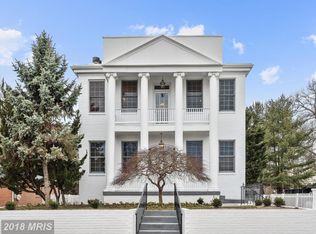 1307 Washington Dr, Annapolis, MD 21403