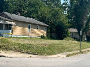 3332 Hale Ave, Louisville, KY