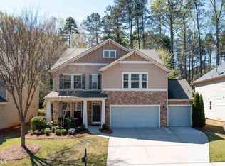1055 Colgan Ct, Alpharetta, GA 30004