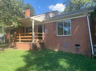 3008 Warrenton Rd, Fredericksburg, VA 22406