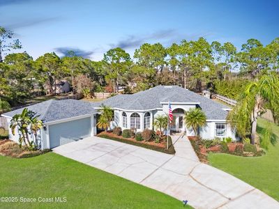 2765 Fawn Lake Blvd, Mims, FL, 32754