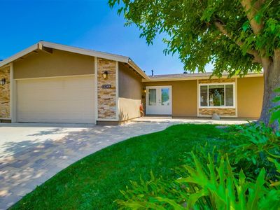13249 W Lakeview Rd, Lakeside, CA, 92040