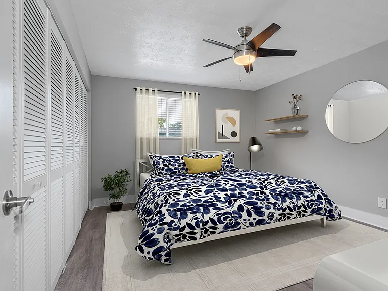 Arbor Place Apartments — Photo 9