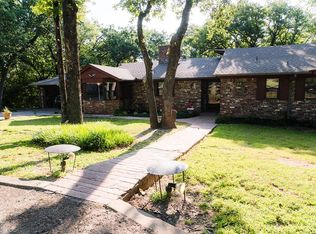 102 Twin Oaks St, Pauls Valley, OK 73075