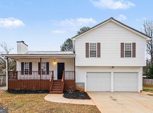 204 Winchester Dr, Villa Rica, GA 30180