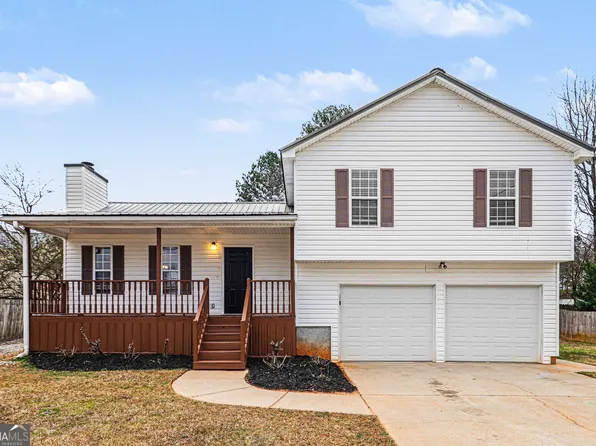 204 Winchester Dr, Villa Rica, GA 30180