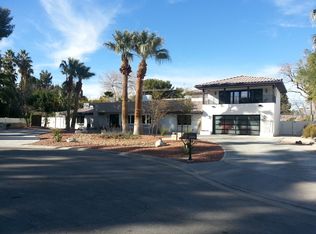 2808 Ashworth Cir, Las Vegas, NV 89107