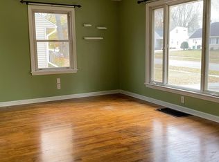 2452 W Spring St, Lima, OH 45805