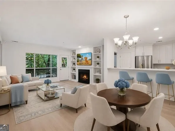 483 Sherman Way, Decatur, GA 30033