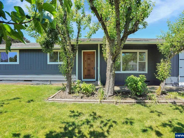 4755 Appaloosa Ct SE, Salem, OR 97317