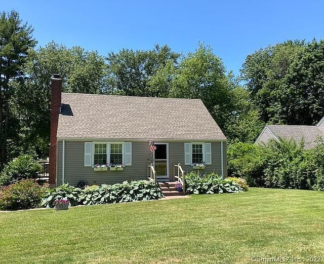 100 Tolland Rd, Bolton, CT 06043 Zillow