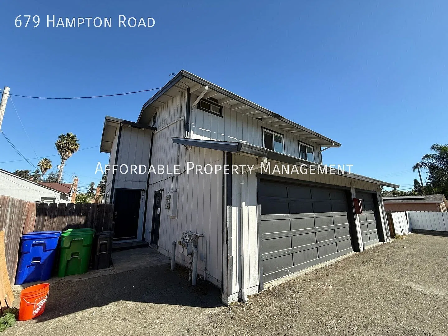 679 Hampton Road, Hayward, CA 94541 — Photo 2