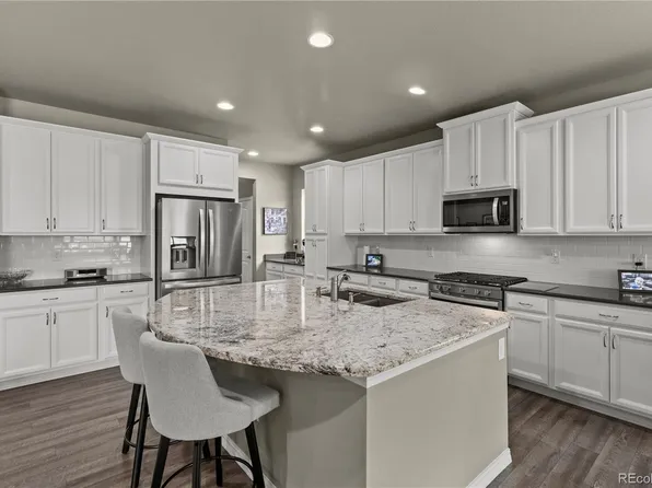 11854 Huckleberry Drive, Franktown, CO 80116