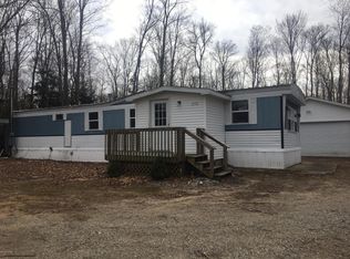 8558 W Adams St, Hesperia, MI 49421