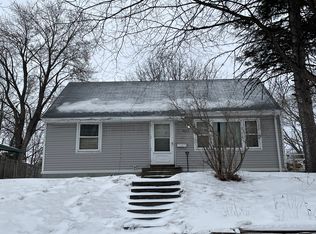4213 Main St NE, Columbia Heights, MN 55421
