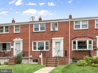 1120 Linden Ave, Baltimore, MD, 21227