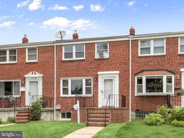 1120 Linden Ave, Baltimore, MD 21227
