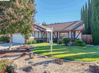 729 Hattan Dr, Livermore, CA 94551