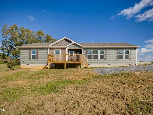 731 Booher Dr, Bristol, TN 37620