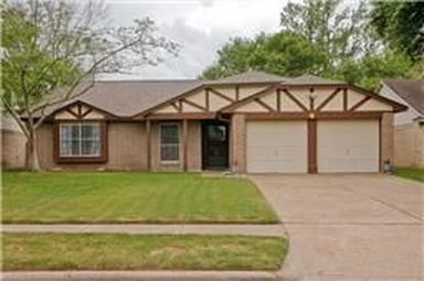 7234 Lonesome Woods Trl, Humble, TX, 77346