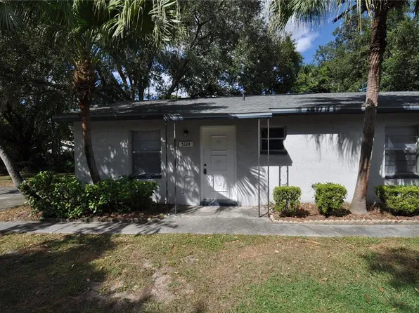 5124 S Dossey Rd, Lakeland, FL 33811