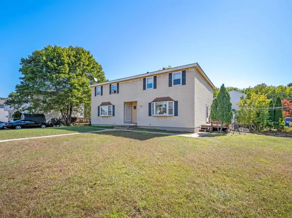 30 Norman Drive #R, Derry, NH 03038