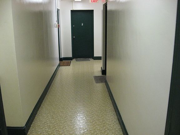 Common Hallways