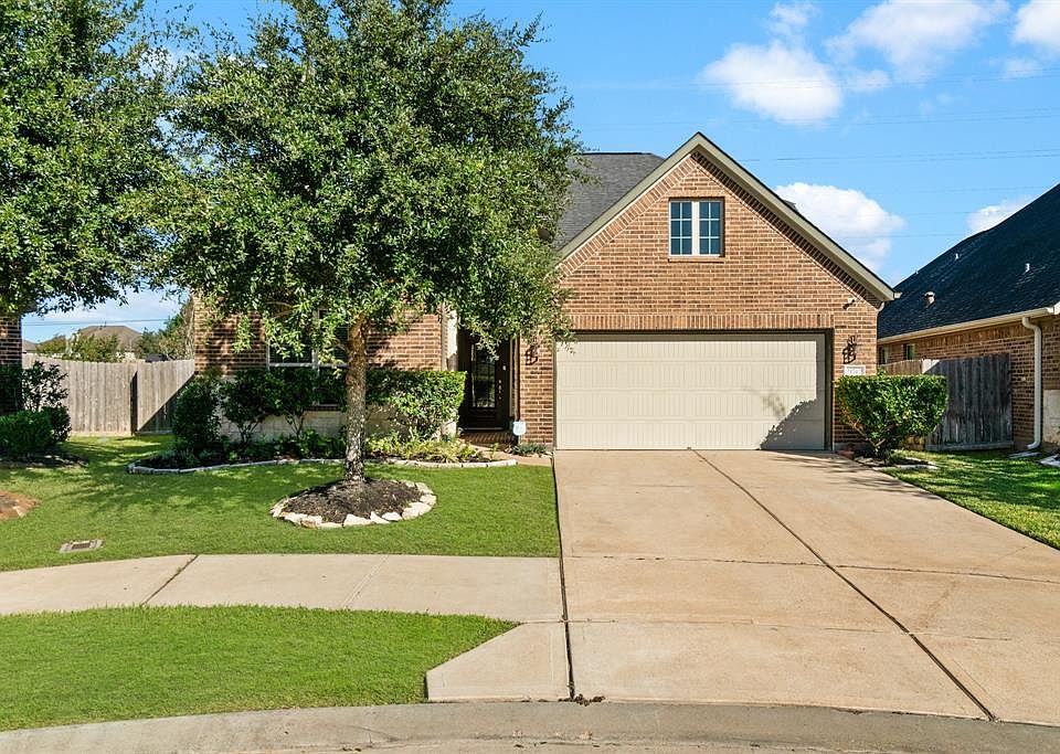 21742 Parsley Mist Ln, Richmond, TX 77469 MLS 53939178 Zillow