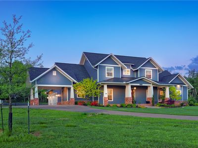 703 SW O St, Bentonville, AR, 72712