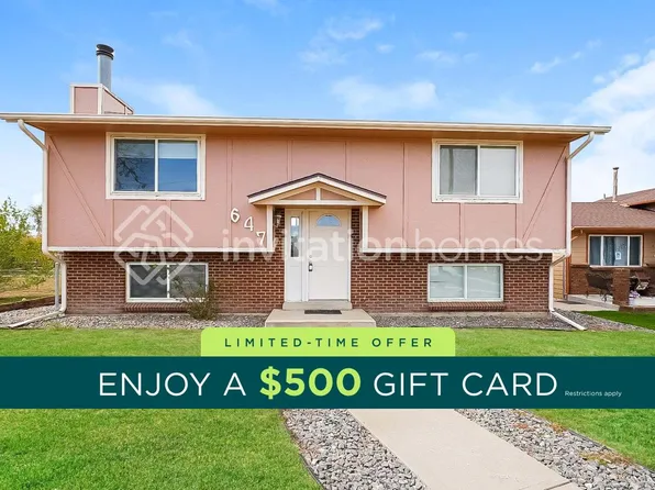 647 S 6th Ave, Brighton, CO 80601