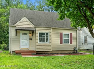 2113 Wallie Ann Ct, Louisville, KY 40210