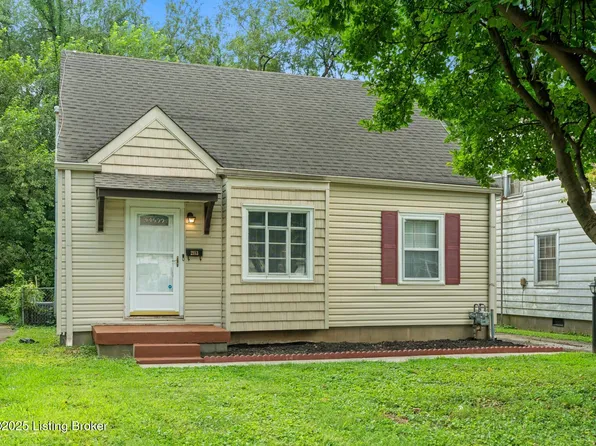 2113 Wallie Ann Ct, Louisville, KY 40210