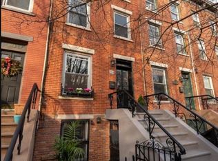284 6th St #1, Jersey City, NJ 07302