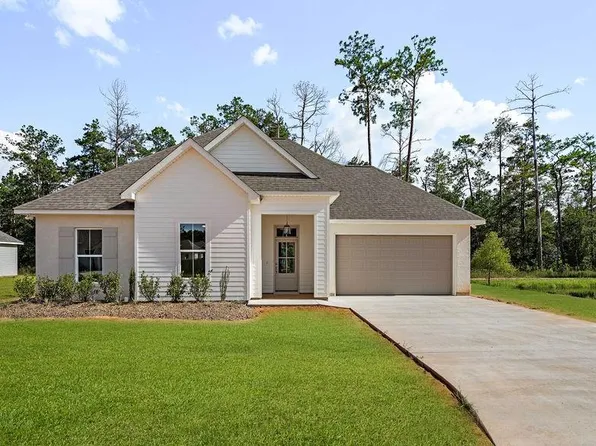 20034 Kenny Ln, Covington, LA 70435