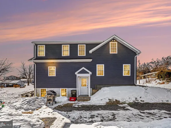 629 Park Hill Dr, Manheim, PA 17545