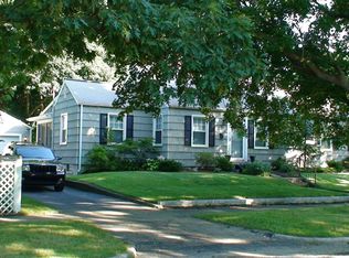 770 Briarcliff Rd, Jackson, MI 49203