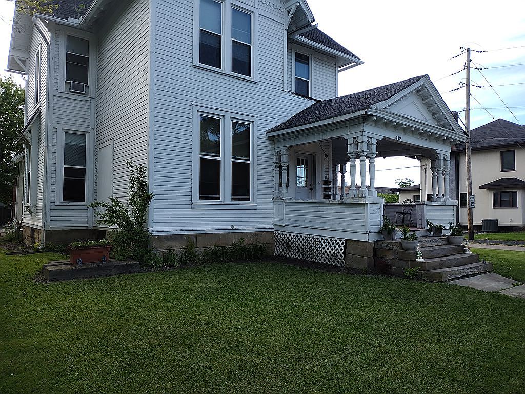 417 East Ave, Elyria, OH 44035 Zillow
