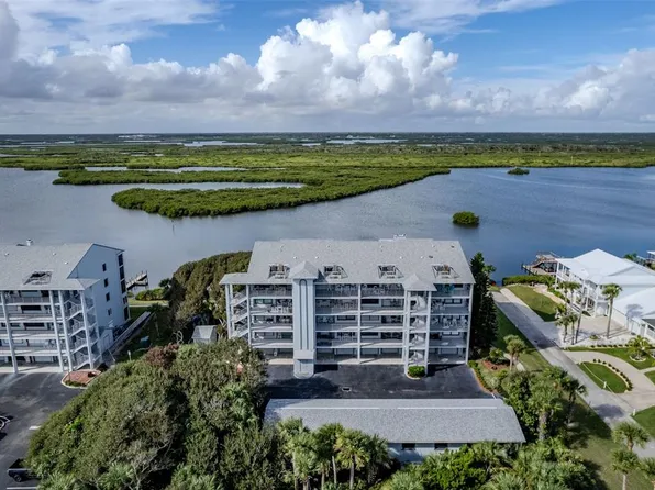 6544 Engram Rd #E503, New Smyrna Beach, FL 32169