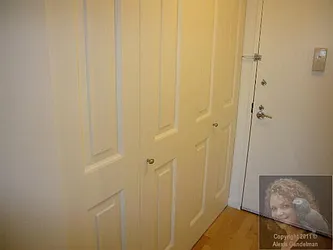 Rented by New York Residence