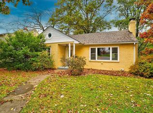1903 Morningside Dr, Iowa City, IA 52245
