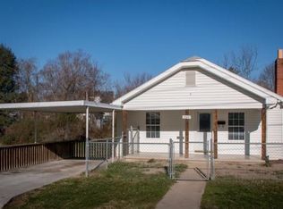 2305 Windsor Ave, Bristol, TN 37620