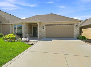 931 E Clearlake St, Derby, KS 67037