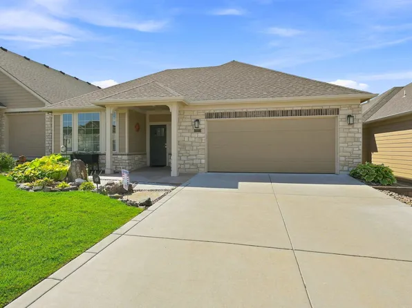 931 E Clearlake St, Derby, KS 67037