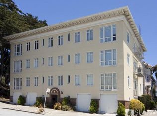 10 Funston Ave, San Francisco, CA 94118