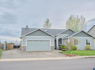 9754 Willamette St, Aumsville, OR