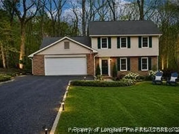110 Stornoway Dr, Southern Pines, NC 28387
