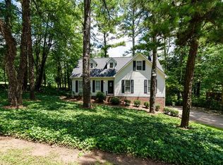 3959 Tall Pine Dr, Marietta, GA 30062