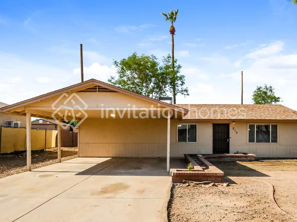 215 W 17th Ave, Apache Junction, AZ 85120
